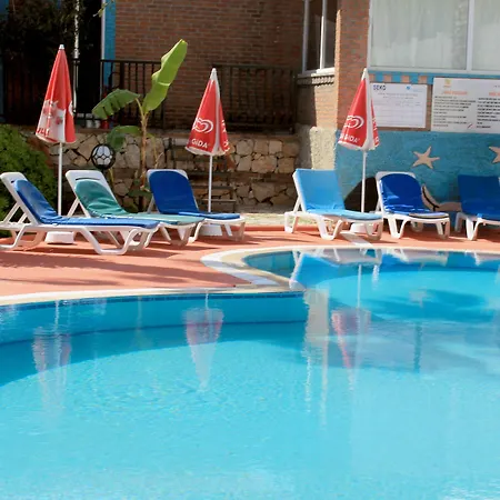 Mavibelce 厄吕代尼兹