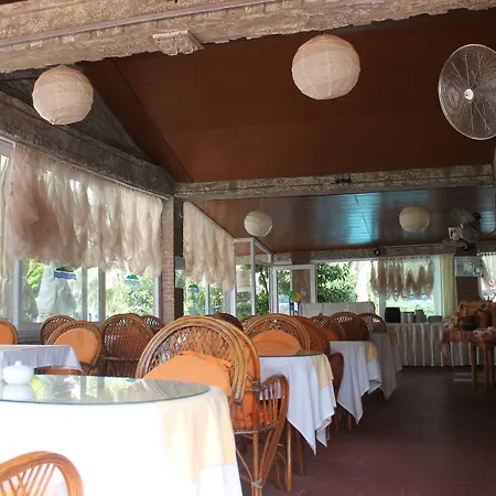 酒店 Mavibelce 厄吕代尼兹