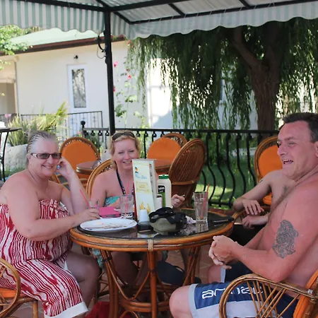 Mavibelce 厄吕代尼兹