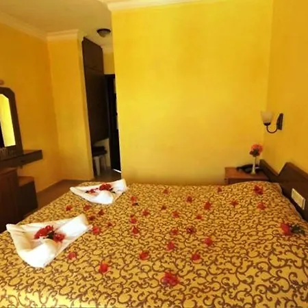 Mavibelce 2* 厄吕代尼兹