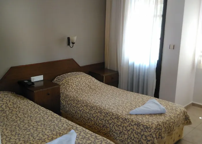 Отель Mavibelce 2*