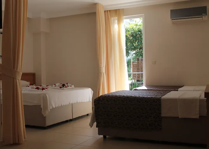 Mavibelce 2* Олудениз