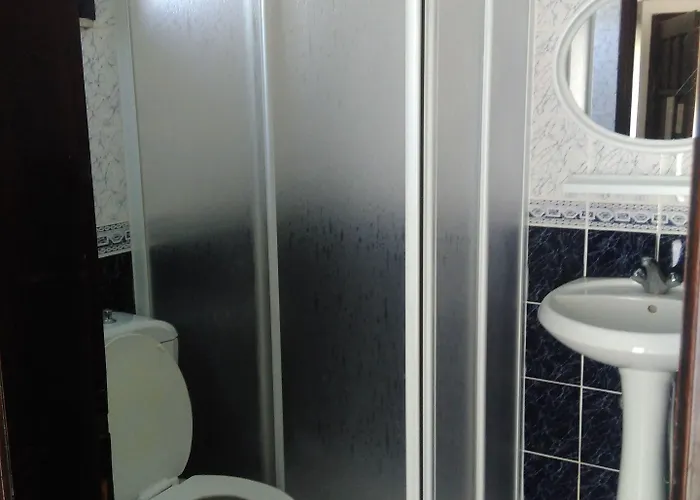 Mavibelce Отель 2*