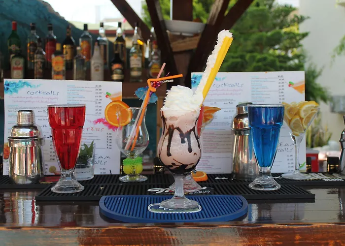 Mavibelce Отель