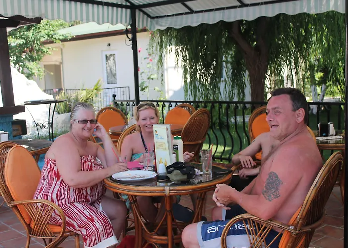 Mavibelce Олудениз