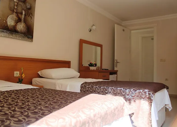 Mavibelce Олудениз