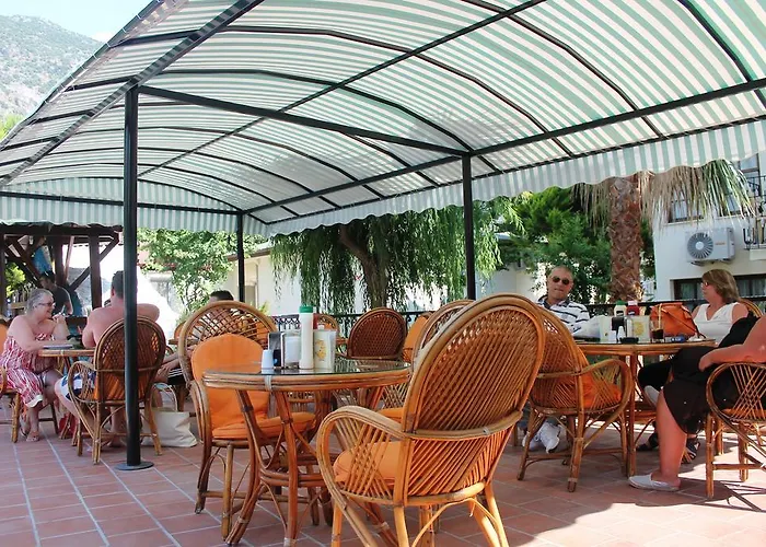 Отель Mavibelce