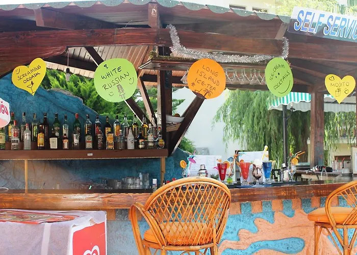 Mavibelce Олудениз