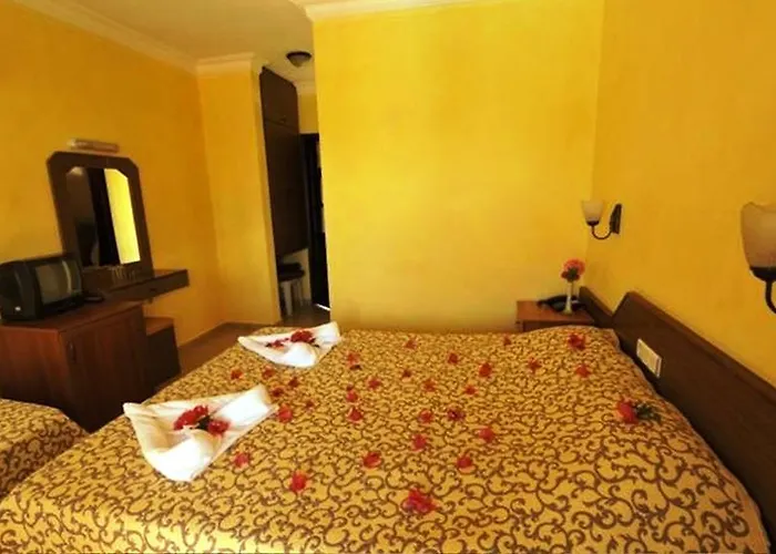 Mavibelce 2* Олудениз