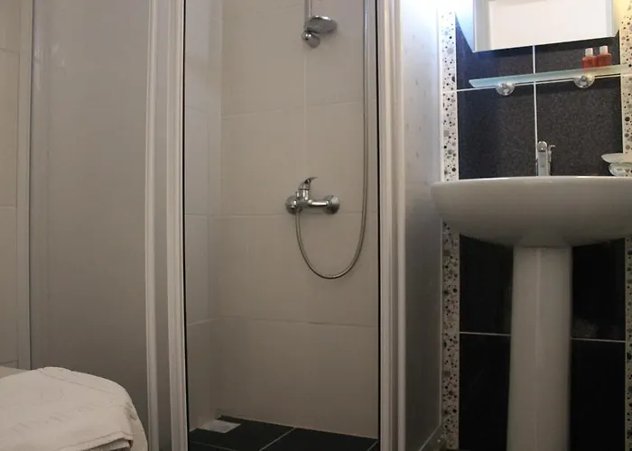 Отель Mavibelce Олудениз