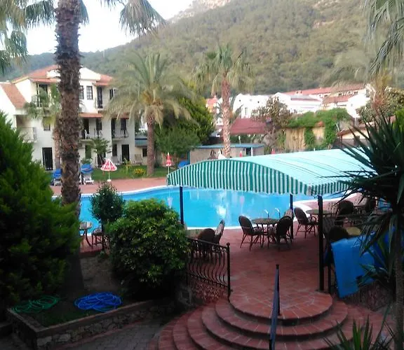 Отель Mavibelce 2*