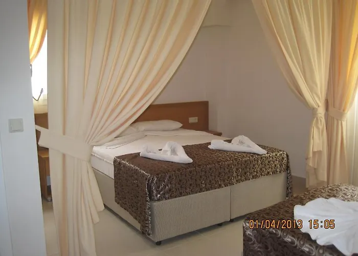 Отель Mavibelce