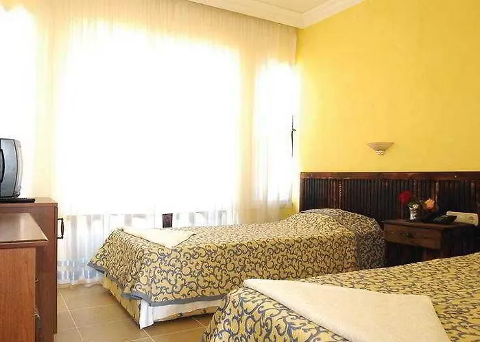 Mavibelce 2* Олудениз