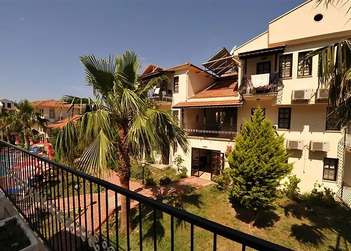 Отель Mavibelce