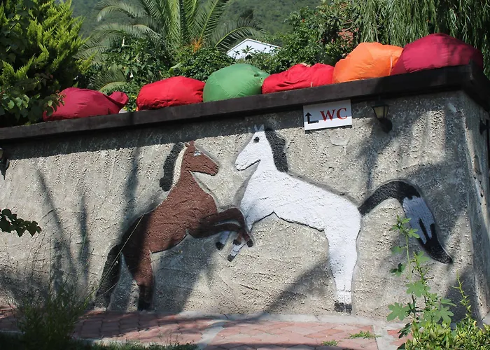 Mavibelce 2* Олудениз