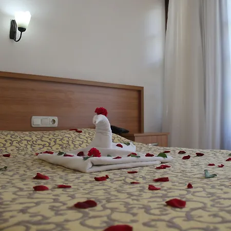 Mavibelce 2* Öludeniz