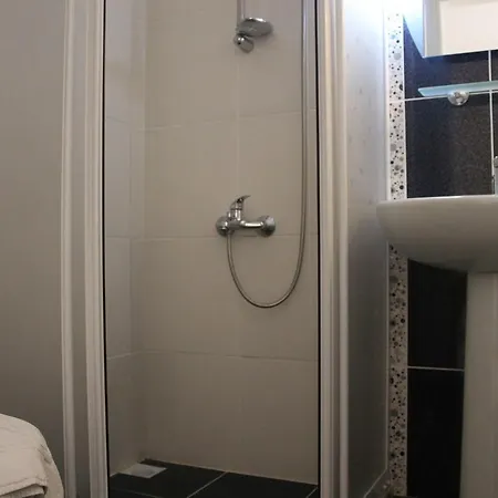 Hotell Mavibelce Öludeniz