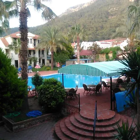 Hotel Mavibelce 2*