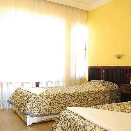 Mavibelce 2* Ölüdeniz