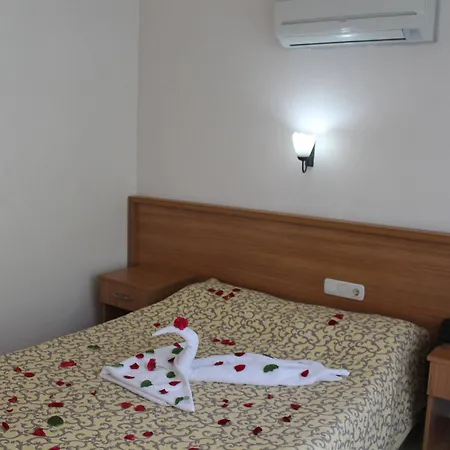 Mavibelce Hotel Ölüdeniz