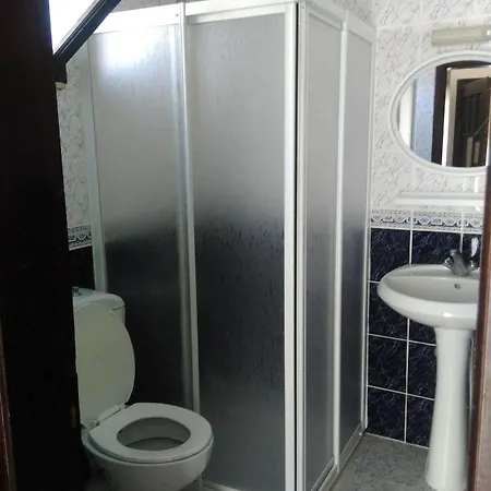 Hotel Mavibelce Ölüdeniz
