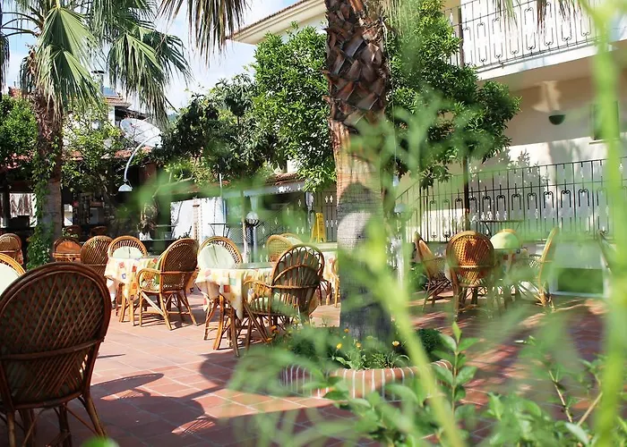 Mavibelce 2* אולודניץ