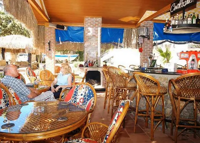 Mavibelce מלון אולודניץ