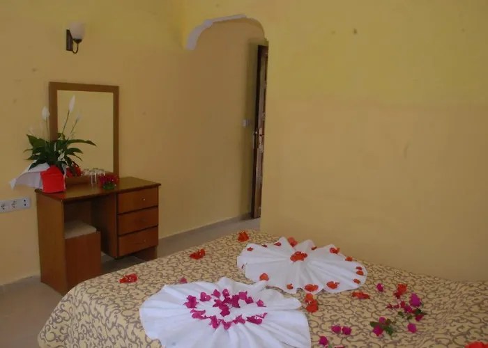 Mavibelce מלון אולודניץ