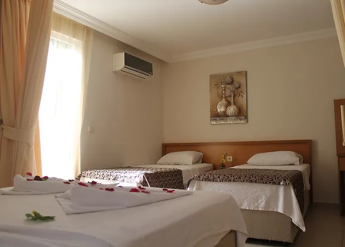 מלון Mavibelce אולודניץ