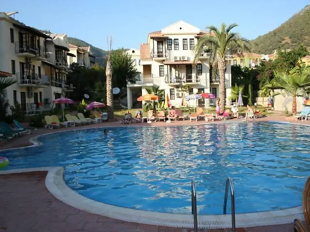 מלון Mavibelce 2*