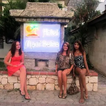 Mavibelce Hotel Ölüdeniz