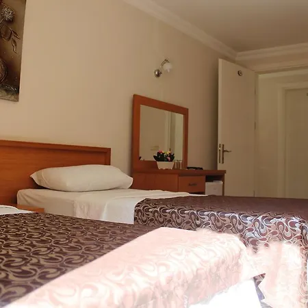 Mavibelce Ölüdeniz