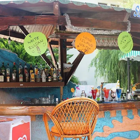 Mavibelce Ölüdeniz