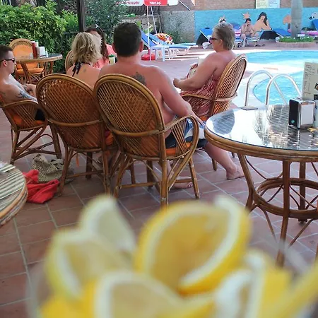 Mavibelce Hotel Ölüdeniz