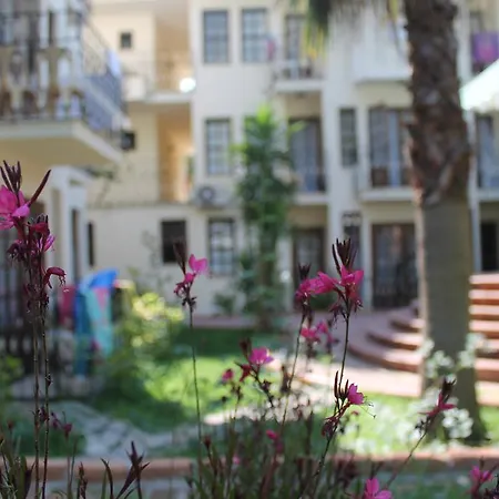 Mavibelce Ölüdeniz