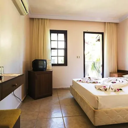 Mavibelce Hotel Ölüdeniz