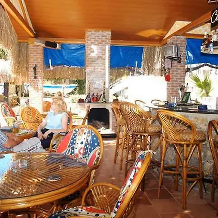 Mavibelce Hotel Ölüdeniz