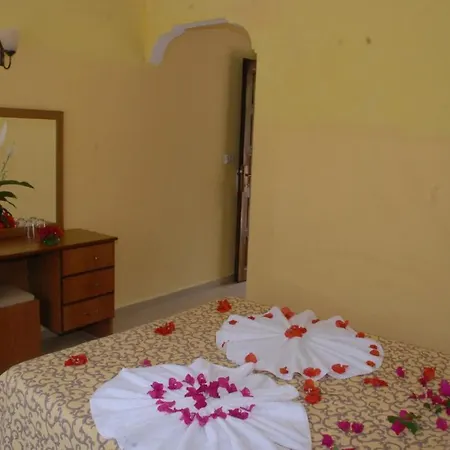 Mavibelce Hotel Ölüdeniz