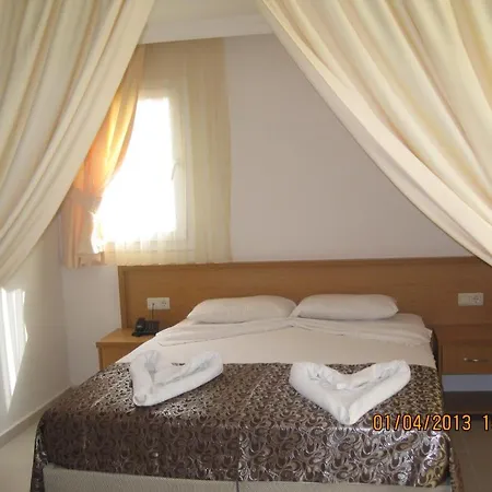 Hotel Mavibelce Ölüdeniz