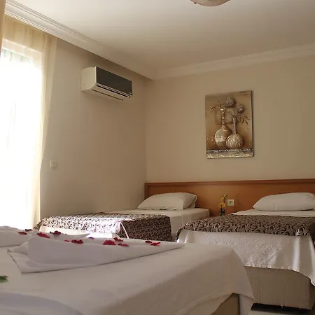 Hotel Mavibelce Ölüdeniz