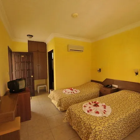 Hotel Mavibelce Ölüdeniz