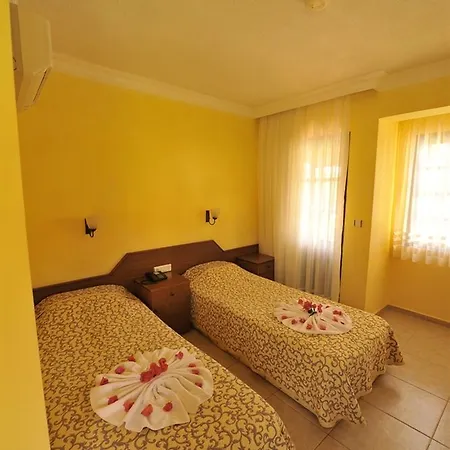 Hotel Mavibelce Ölüdeniz