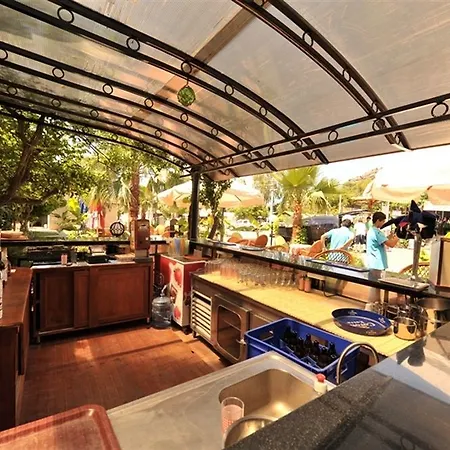 Mavibelce Hotel Ölüdeniz