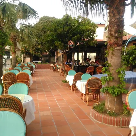 Hotel Mavibelce Ölüdeniz
