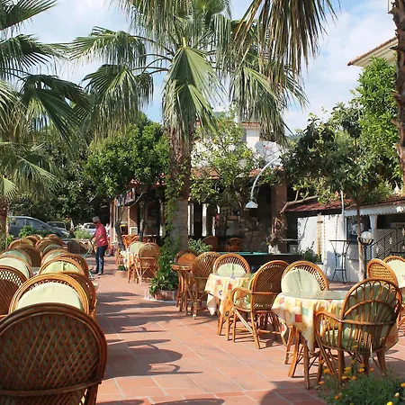 Mavibelce Hotel Ölüdeniz