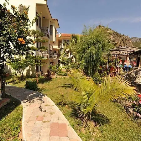 Mavibelce Hotel Ölüdeniz