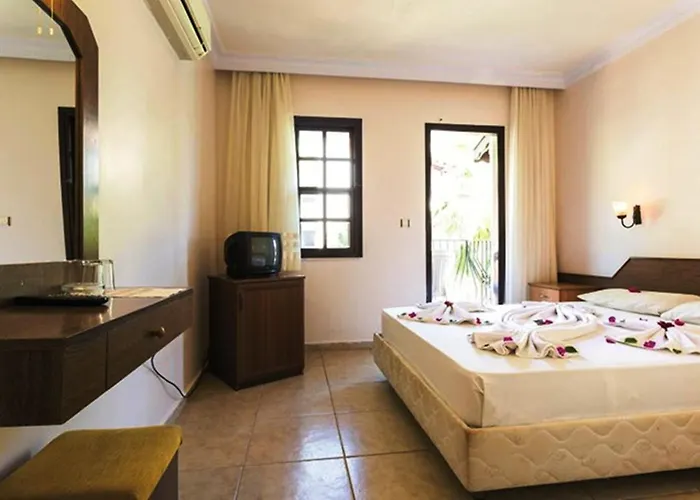 Mavibelce Hotel Oludeniz