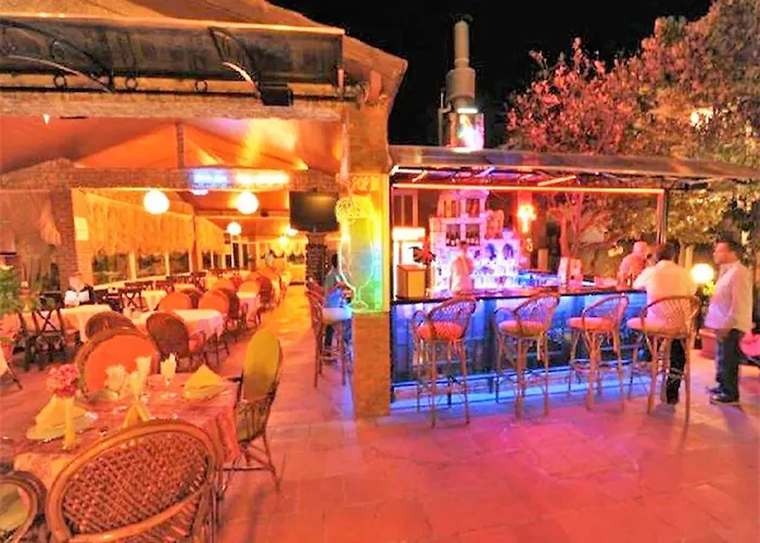 Mavibelce Hotel Oludeniz