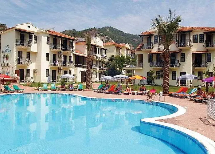 Mavibelce Oludeniz