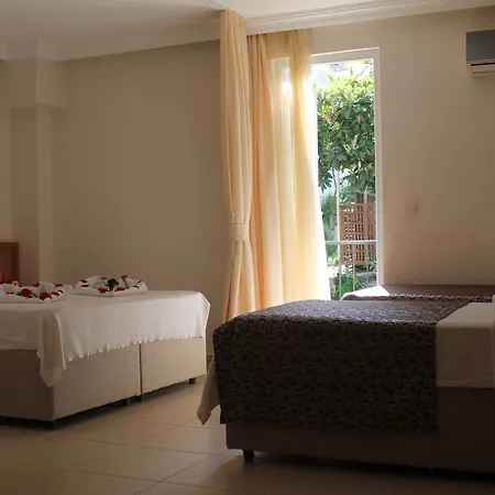 Mavibelce 2* Ölüdeniz